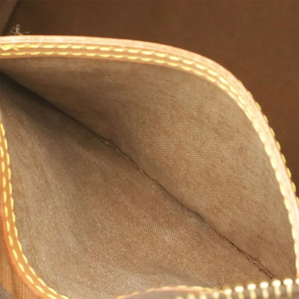 Louis Vuitton Speedy 25 Monogram Handbag
